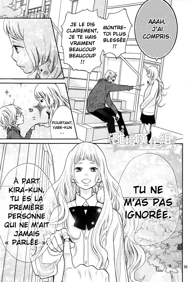 img Kyo no Kira-kun 36